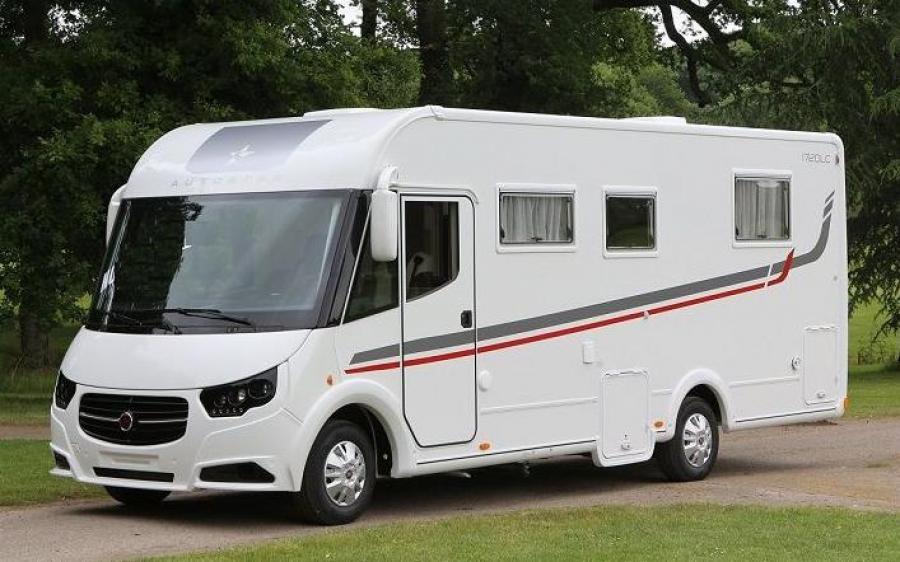 Autostar I720LC Lift Privilege '2016